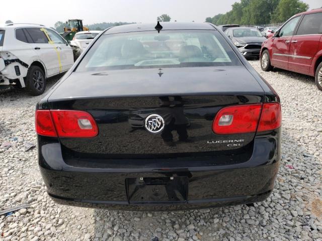 Photo 6 from auction – 2009 BUICK LUCERNE CX with VIN 1G4HD57169U102200