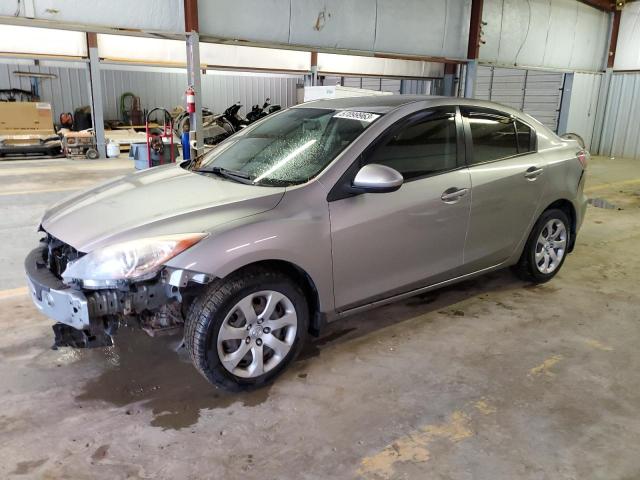 Zdjęcie 1 z aukcji – 2013 MAZDA 3 I z VIN JM1BL1TF2D1824376