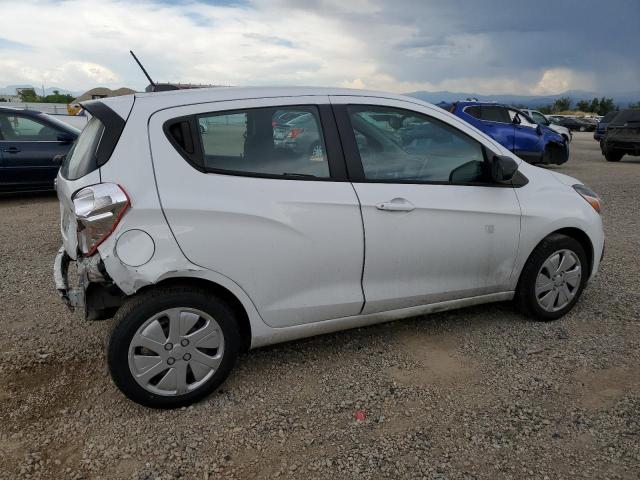 Photo 3 from auction – 2016 CHEVROLET SPARK LS with VIN KL8CB6SA2GC541293