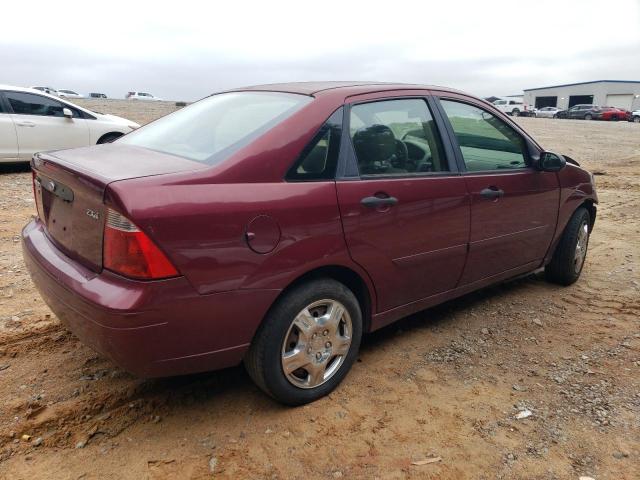 Photo 3 from auction – 2006 FORD FOCUS ZX4 with VIN 1FAFP34N46W151481