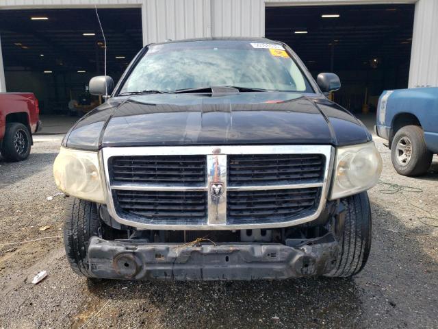 Photo 5 from auction – 2008 DODGE DURANGO SX with VIN 1D8HD38K28F117068
