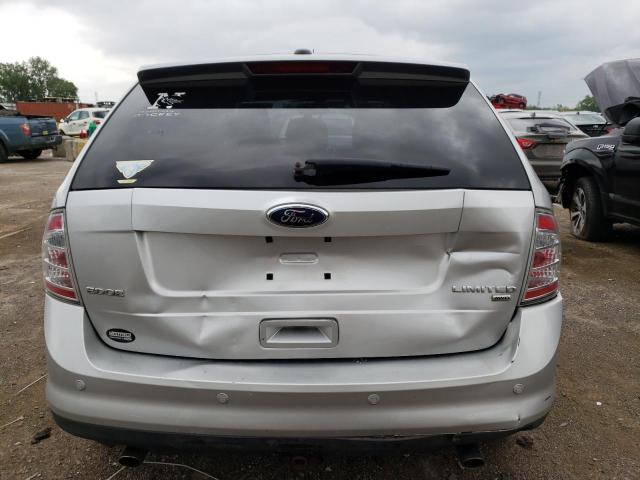 Photo 6 from auction – 2009 FORD EDGE LIMIT with VIN 2FMDK49C29BA54746