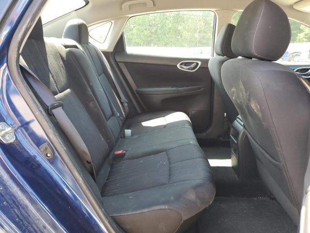 Photo 10 from auction – 2017 NISSAN SENTRA 4D with VIN 3N1AB7AP2HL715043