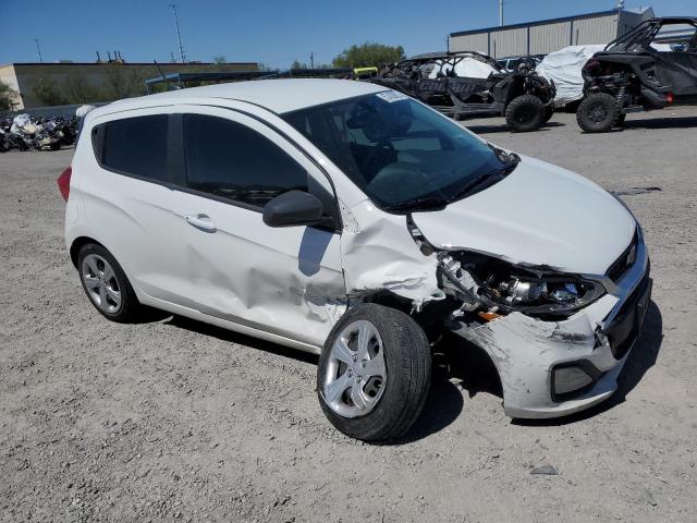 Zdjęcie 4 z aukcji – 2019 CHEVROLET SPARK LS z VIN KL8CB6SA3KC805940