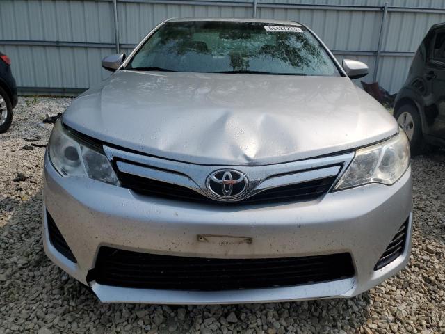 Photo 5 from auction – 2013 TOYOTA CAMRY L with VIN 4T4BF1FK3DR286156