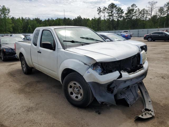 Photo 4 from auction – 2013 NISSAN FRONTIER S with VIN 1N6BD0CT8DN754871