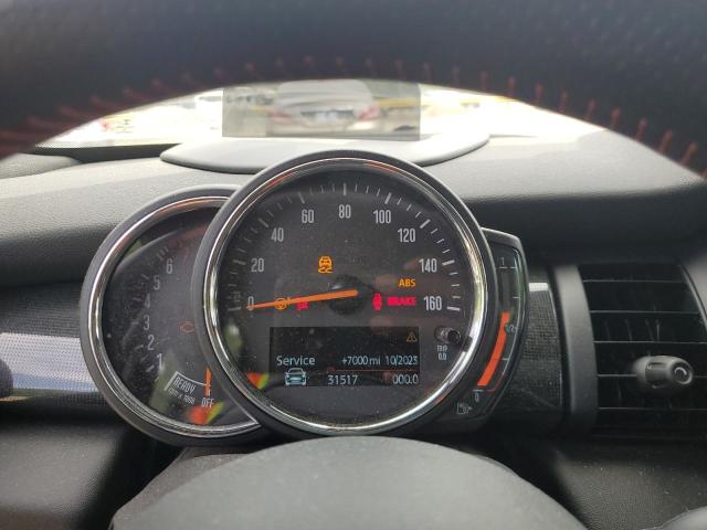 Photo 9 from auction – 2019 MINI COOPER S with VIN WMWXU3C52K2H86905
