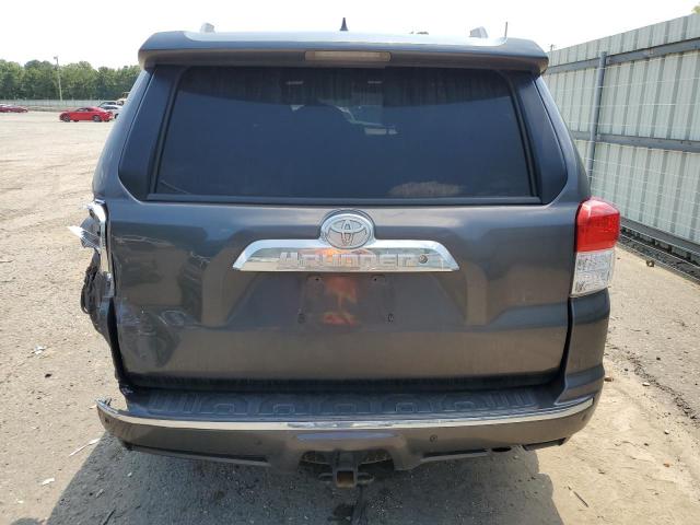 Foto 6 de la subasta – 2013 TOYOTA 4RUNNER SR con VIN JTEZU5JR2D5060355