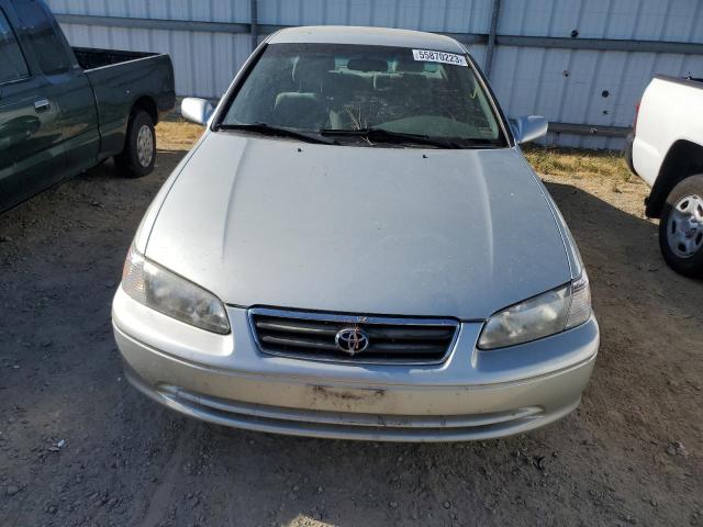 Photo 5 from auction – 2000 TOYOTA CAMRY CE with VIN 4T1BG22K3YU689286