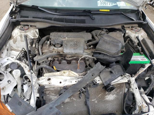 Photo 11 from auction – 2012 TOYOTA CAMRY BASE with VIN 4T1BF1FK1CU565954