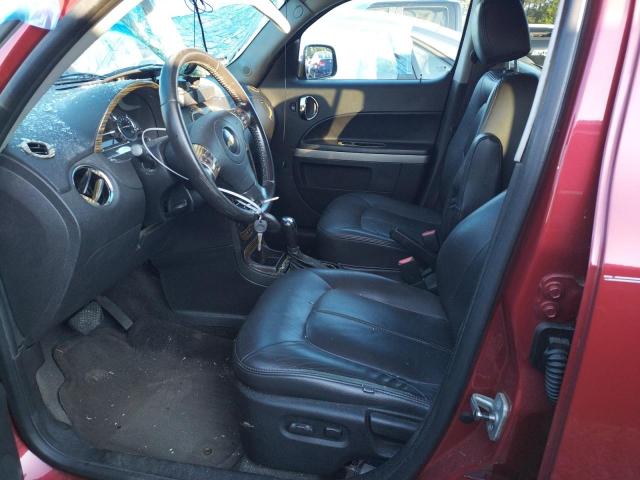 Photo 7 from auction – 2011 CHEVROLET HHR LT with VIN 3GNBACFU0BS500101