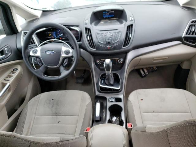 Photo 8 from auction – 2013 FORD C-MAX SE with VIN 1FADP5AU4DL539274