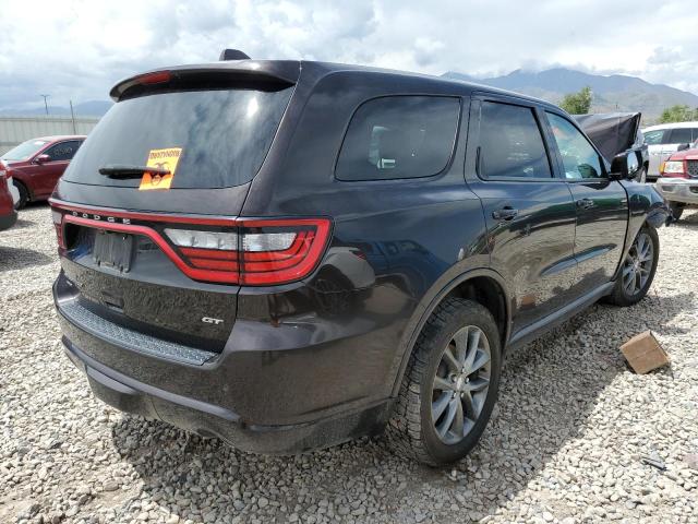 Photo 3 from auction – 2017 DODGE DURANGO GT with VIN 1C4RDJDG5HC799079