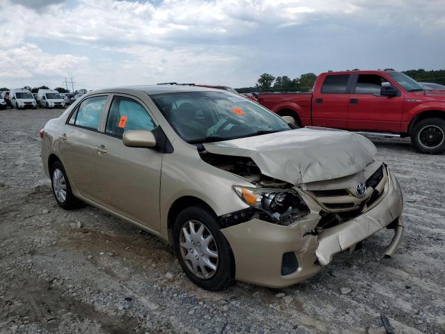 Photo 4 from auction – 2013 TOYOTA COROLLA BA with VIN 5YFBU4EE0DP194341