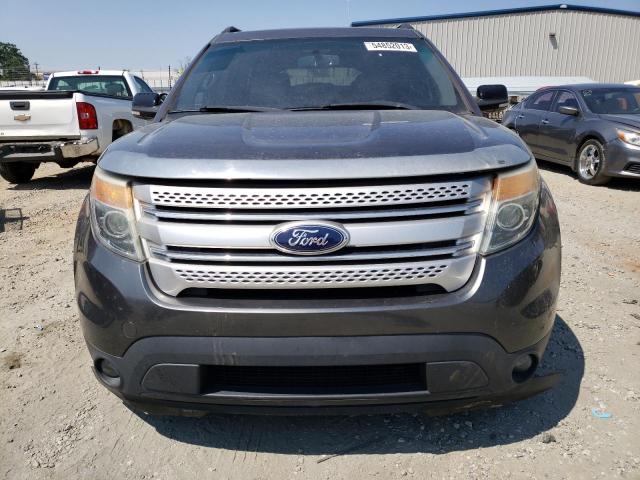 Photo 5 from auction – 2015 FORD EXPLORER X with VIN 1FM5K7D88FGB07012