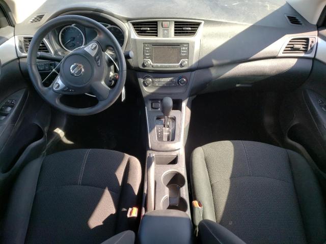 Photo 8 from auction – 2018 NISSAN SENTRA S with VIN 3N1AB7AP1JY253180
