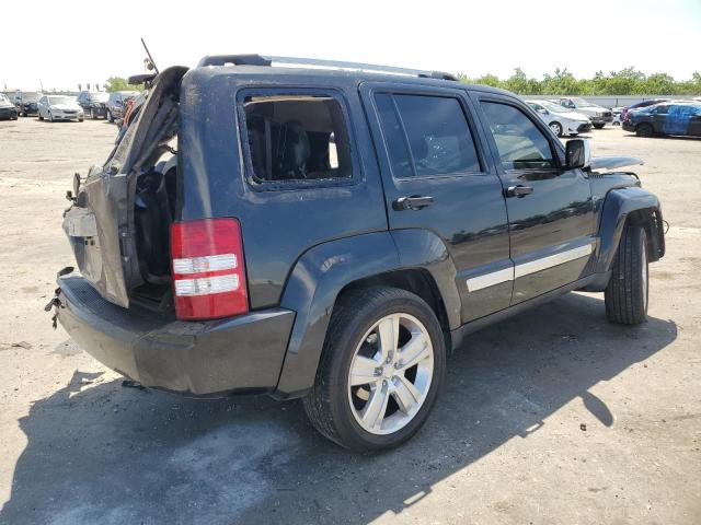 Photo 3 from auction – 2012 JEEP LIBERTY JE with VIN 1C4PJLFK7CW166880
