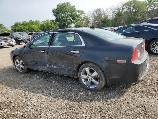 Photo 2 from auction – 2012 CHEVROLET MALIBU 2LT with VIN 1G1ZD5E02CF331612