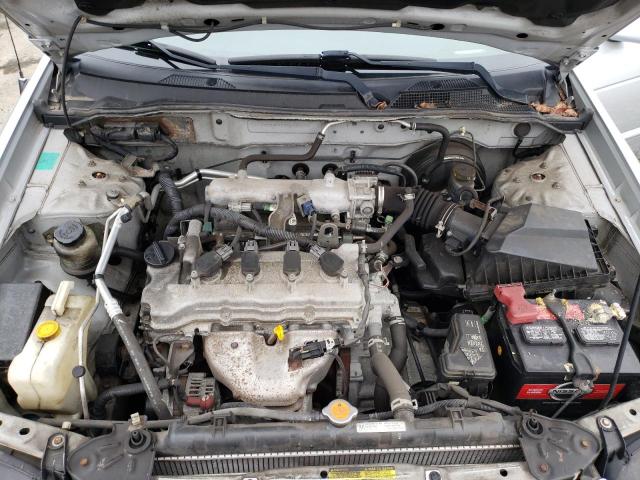 Photo 11 from auction – 2005 NISSAN SENTRA 1.8 with VIN 3N1CB51D35L481655
