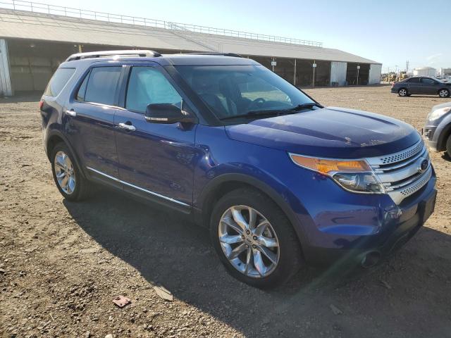 Photo 4 from auction – 2014 FORD EXPLORER X with VIN 1FM5K8D87EGA86609