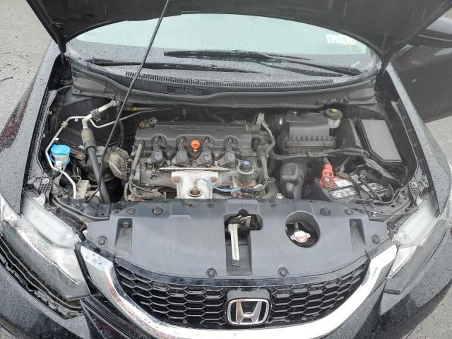 Photo 11 from auction – 2014 HONDA CIVIC EX with VIN 19XFB2F80EE211081