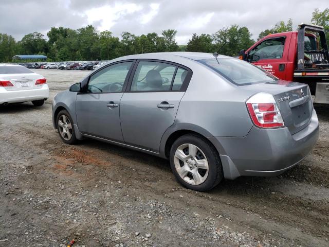 Photo 2 from auction – 2009 NISSAN SENTRA 2.0 with VIN 3N1AB61E19L683373