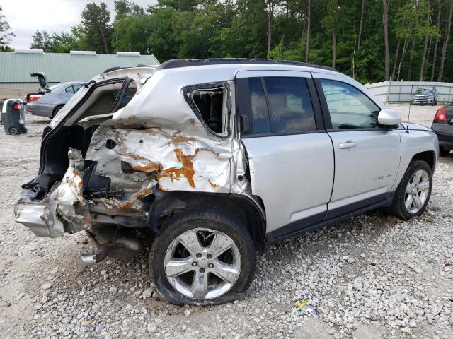 Photo 3 from auction – 2014 JEEP COMPASS LI with VIN 1C4NJDCB9ED551292
