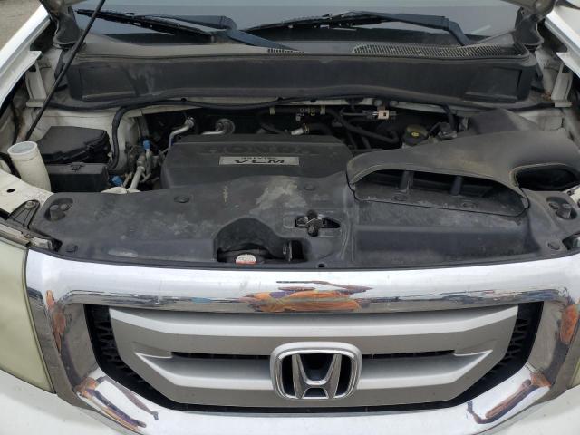 Photo 11 from auction – 2010 HONDA PILOT EXL with VIN 5FNYF4H59AB006732
