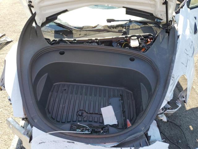 Photo 11 from auction – 2023 TESLA MODEL 3 with VIN 5YJ3E1EA6PF453654
