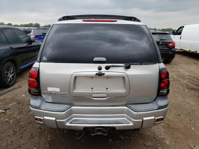 Photo 6 from auction – 2006 CHEVROLET TRAILBLAZE with VIN 1GNDT13S962155484