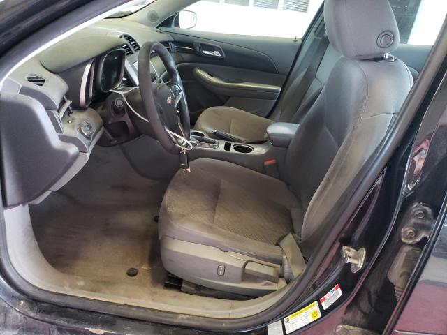 Photo 7 from auction – 2014 CHEVROLET MALIBU LS with VIN 1G11B5SL7EF108017