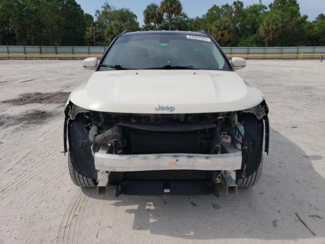 Photo 5 from auction – 2017 JEEP COMPASS LI with VIN 3C4NJDCB4HT628763