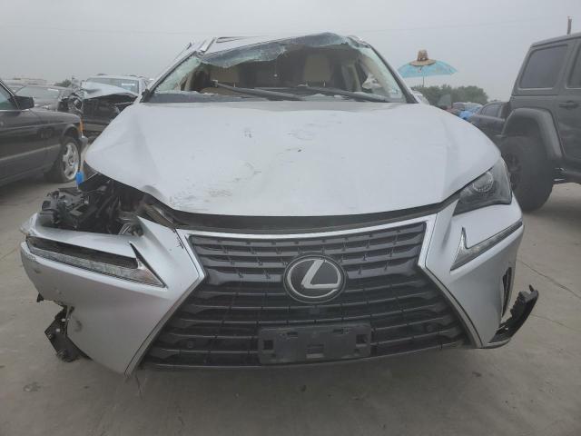 Photo 5 from auction – 2018 LEXUS NX 300 with VIN JTJYARBZ2J2112267