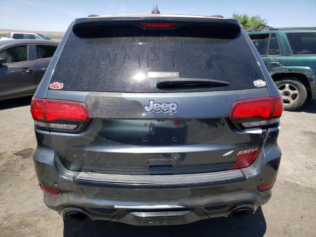 Photo 6 from auction – 2015 JEEP GRAND CHER with VIN 1C4RJFDJ0FC637939