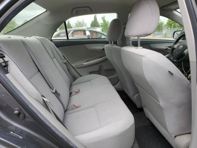 Photo 10 from auction – 2011 TOYOTA COROLLA BA with VIN JTDBU4EEXBJ088108
