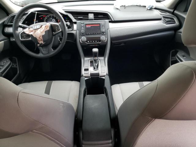 Photo 8 from auction – 2016 HONDA CIVIC LX with VIN 19XFC2F54GE248771