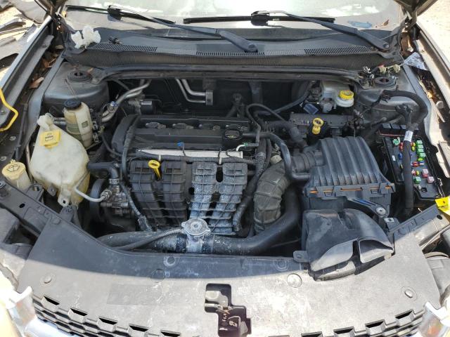 Photo 11 from auction – 2012 DODGE AVENGER SX with VIN 1C3CDZCB5CN157179