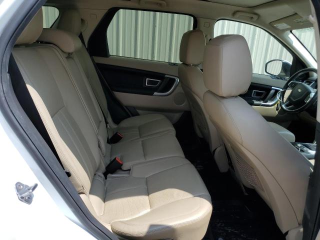 Photo 11 from auction – 2016 LAND ROVER DISCOVERY with VIN SALCR2BG3GH632164