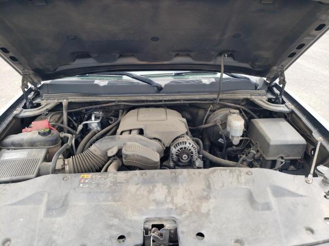 Photo 11 from auction – 2013 CHEVROLET SILVERADO with VIN 3GCPKSE78DG216156