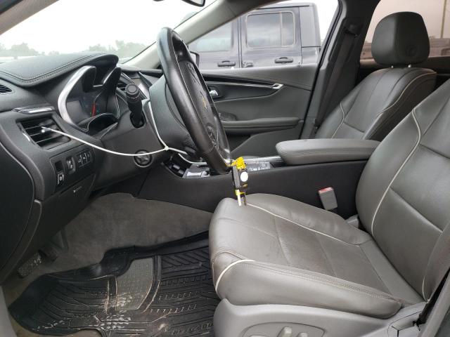Photo 7 from auction – 2015 CHEVROLET IMPALA LTZ with VIN 1G1165S38FU108979