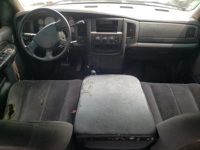 Photo 8 from auction – 2005 DODGE RAM 1500 S with VIN 1D7HU18D75S229166