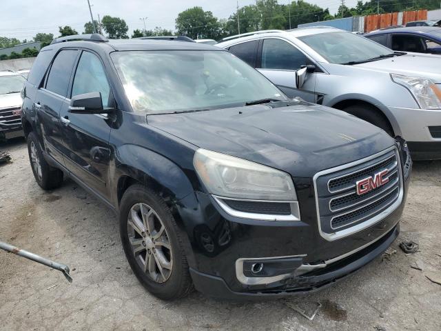 Photo 4 from auction – 2016 GMC ACADIA SLT with VIN 1GKKRRKD1GJ131708