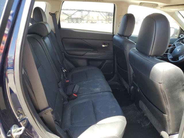 Zdjęcie 10 z aukcji – 2014 MITSUBISHI OUTLANDER z VIN JA4AD3A35EZ015304