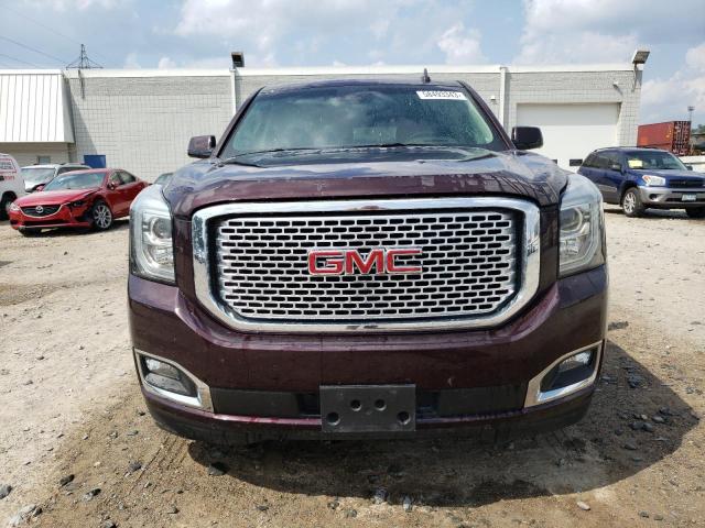 Photo 5 from auction – 2017 GMC YUKON DENA with VIN 1GKS2CKJ8HR334721