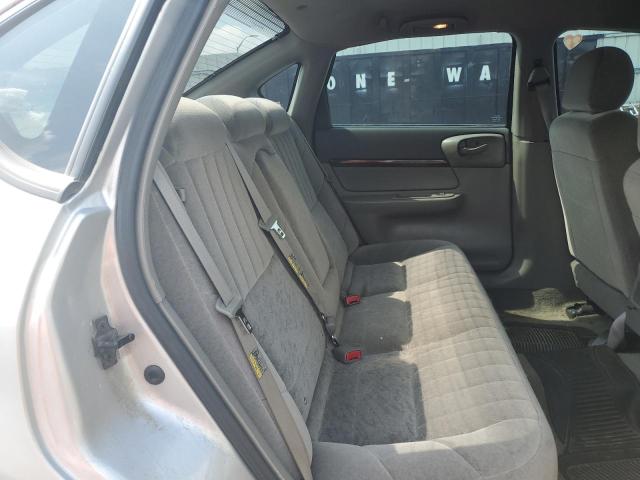 Photo 10 from auction – 2003 CHEVROLET IMPALA with VIN 2G1WF52E239407657