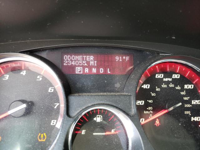 Photo 9 from auction – 2011 GMC ACADIA SLE with VIN 1GKKRPED7BJ301577