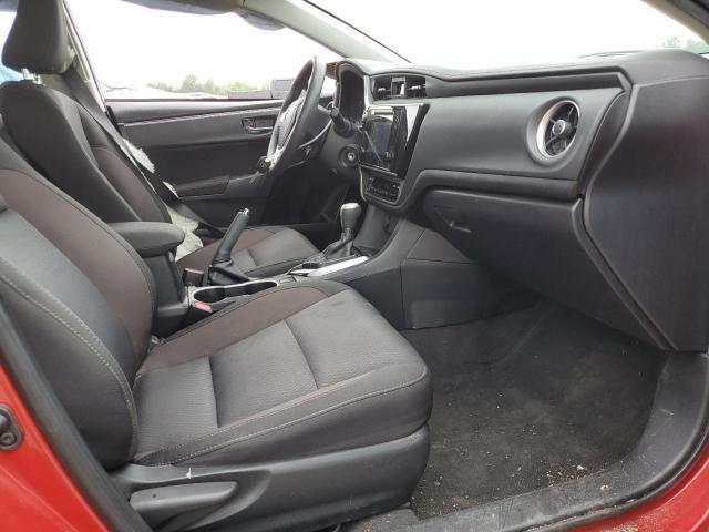 Photo 7 from auction – 2019 TOYOTA COROLLA L with VIN 2T1BURHE7KC232850