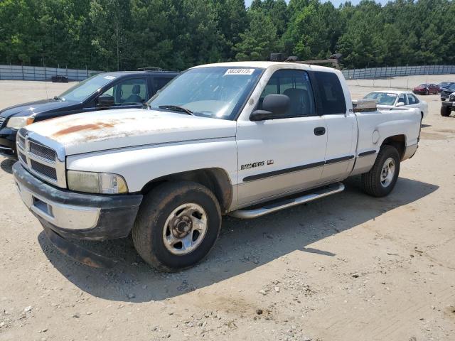 Photo 1 from auction – 1999 DODGE RAM 1500 with VIN 3B7HC13Z3XM539889