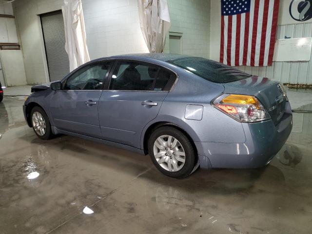Photo 2 from auction – 2011 NISSAN ALTIMA BAS with VIN 1N4AL2AP4BC169514