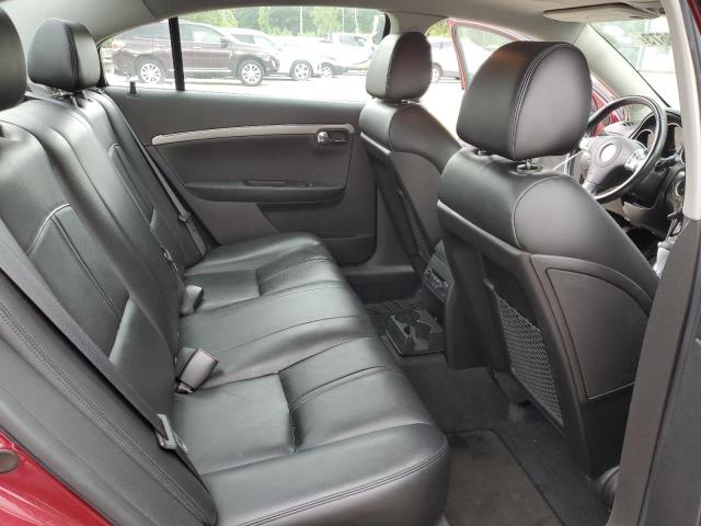 Photo 10 from auction – 2007 SATURN AURA XR with VIN 1G8ZV57767F173807
